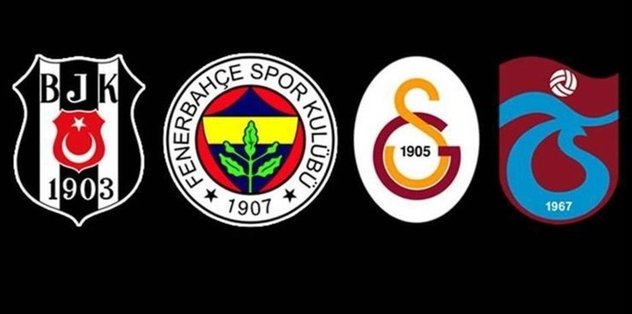 Şampiyonluk oranları güncellendi Fenerbahçe Galatasaray Trabzonspor Beşiktaş