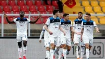 Atalanta’dan 7 gollü şov