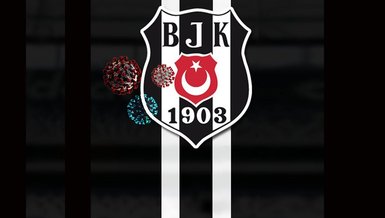 SON DAKİKA BEŞİKTAŞ HABERLERİ - Beşiktaş Kadın Futbol Takımı'nda 10 corona virüsü vakası!