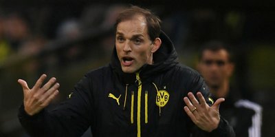 Thomas Tuchel, UEFA'yı hedef aldı