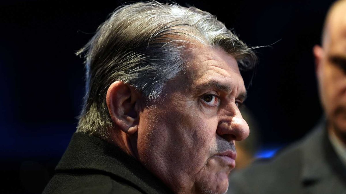 Beşiktaş Başkanından Transfer Açıklaması: Panik Yapmayacağız! - Görsel 1