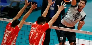 Ziraat Bankası Tie-Break’te!