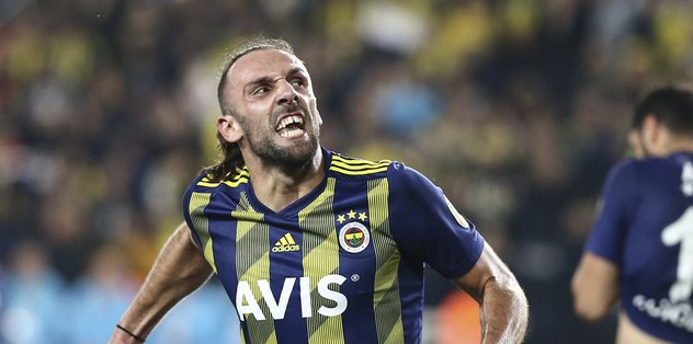 Happy Ending In Vedat Muriqi Transfer Fenerbahce And Lazio Last Minute News From Galatasaray