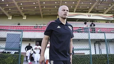 FENERBAHÇE HABERLERİ - Alex de Souza'dan İsmail Kartal paylaşımı!