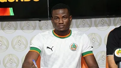 Alanyaspor’da Ogundu şov