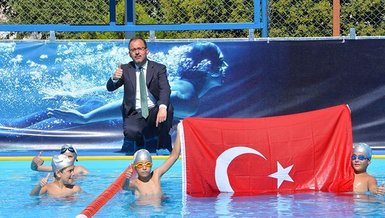 Yüzme seferberliği