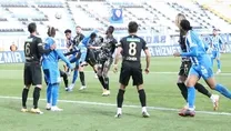 Göztepe revire döndü