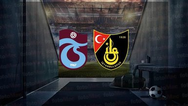 TRABZONSPOR İSTANBULSPOR CANLI MAÇ İZLE 📺 | TS - İstanbulspor maçı hangi kanalda? Saat kaçta?