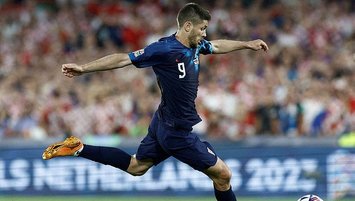 Hırvatlardan iyi haber!