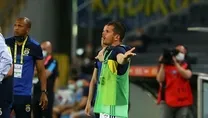 Emre’nin 1 haftası