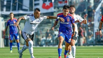 Vidal’ın aklı taraftarda