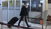 Obradovic Belgrad’da