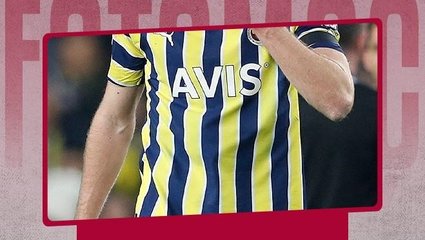 Galatasaray'dan yılın transferi! Eski Fenerbahçeli imzayı atıyor