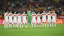 A Milli Futbol Takımı 648. maçında!