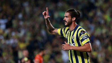 Gustavo Henrique: Lider kalmak daha zordur