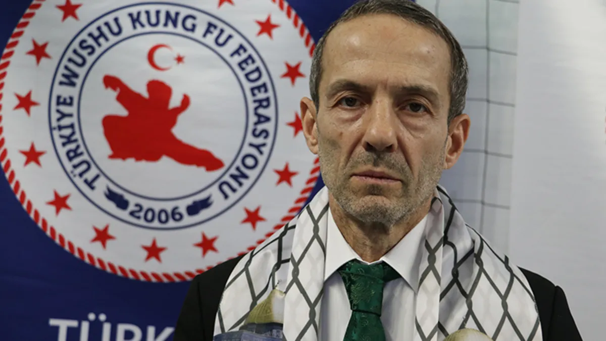 Milli wushucular 2025’te 524 madalya kazandı!