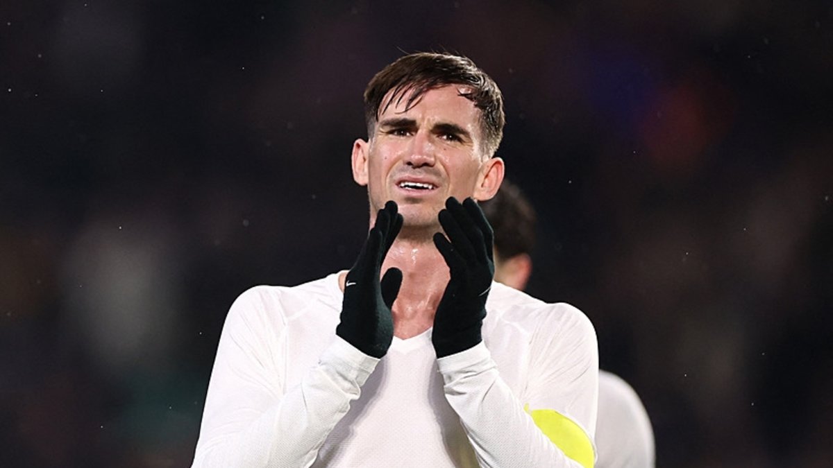 Galatasaray'a Fabian Ruiz şoku! İmzayı atıyor