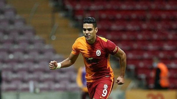 Son dakika Galatasaray haberi: Falcao'nun sözleşmesinde dikkat çeken detay! #