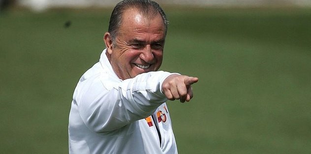 İşte Galatasaray'ın yeni yıldız adayı! Fatih Terim ısrarla istedi