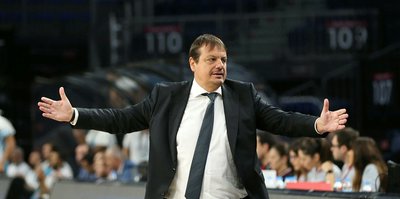 Anadolu Efes galibiyete odaklandı