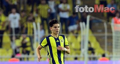 Fenerbahçe’de şok karar! Ferdi Kadıoğlu...