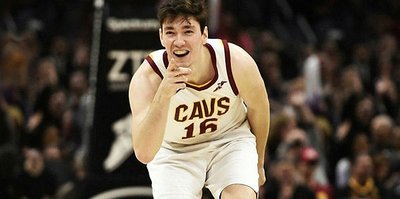 Cedi Osman'ın play-off heyecanı