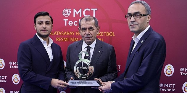 Dursun  Özbek’in ziyareti