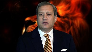 Son dakika spor haberi: Galatasaray Başkan Adayı Burak Elmas "Bu camia şımarıkları sevmez'" (GS haberi)