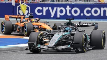Formula 1'de sıradaki durak Kanada!