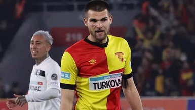 Göztepe 2 eksikle Tuzlaspor'u ağırlayacak