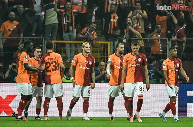 Galatasaray haberleri: B. Münih'e karşı çarpıcı istatistik! 20 yıl sonra...