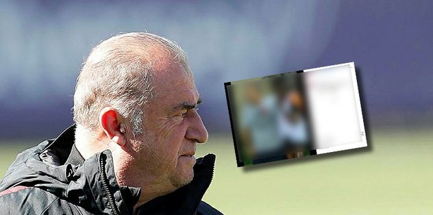 Bruma'dan Fatih Terim'e duygusal mesaj