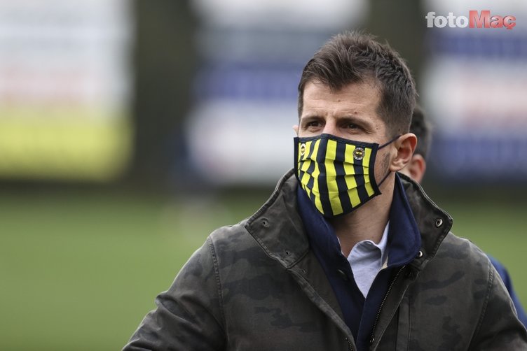 Emre Belözoğlu'dan flaş sözler! "Bunların tümü tuzak"