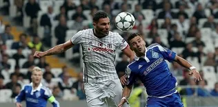 Performansı ile beğeni topladı