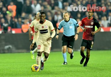 Bir teklif daha! Galatasaray’da istenmeyen isim Avrupa’nın gözdesi oldu