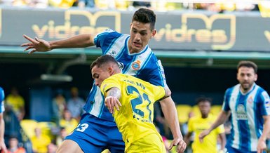 Villarreal 4-2 Espanyol (MAÇ SONUCU ÖZET)