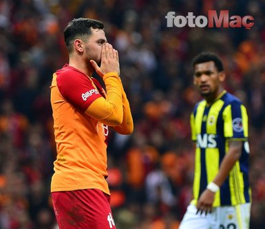 Son 5 yıla damga vuran Fenerbahçe - Galatasaray derbileri