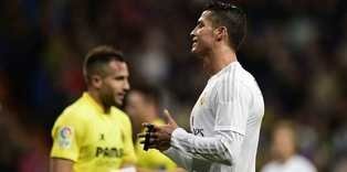 R.Madrid'de Ronaldo şoku!