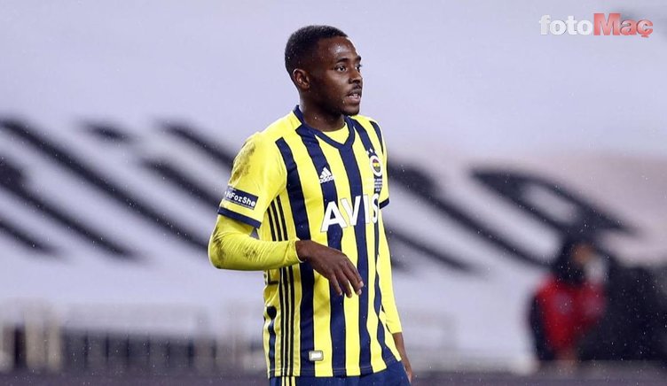 Fenerbahçe'den Osayi-Samuel kararı! İşte yapılacak yeni teklif