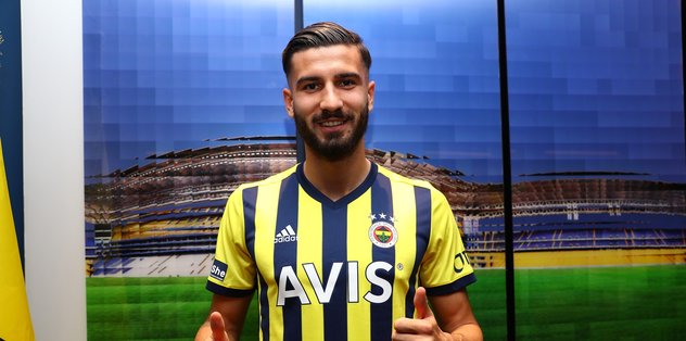Son Dakika Fenerbahce Transfer Haberleri 13 Temmuz Sayfa 2 Spor Haberleri