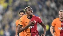 Osimhen’e talip çok