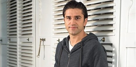 Uğur Boral, FETÖ'cü isimleri tek tek verdi...