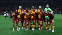 Deplasmanda ligin en iyisi