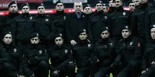 Türkiye kazandı