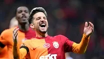 Mertens: Onları çok seviyorum