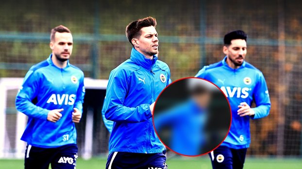 Kanarya'ya Mesut Özil müjdesi! Takımla birlikte çalıştı (FB spor haberi)