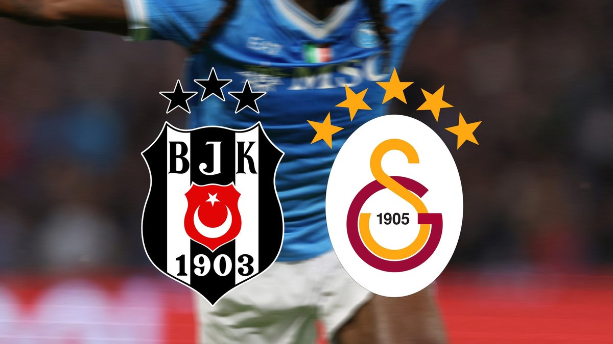Galatasaray'da Anguissa sesleri! İki katını teklif ettiler