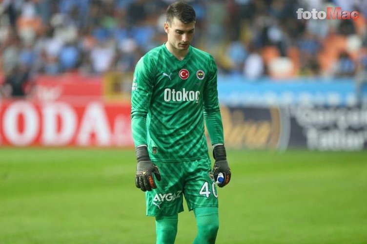 Fenerbahçe'den flaş Dominik Livakovic kararı! Anlaşma sağlanmıştı ancak...