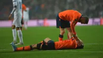Başakşehir’de Trabzonspor maçı öncesi büyük şok!