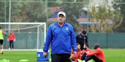 Safet Susic’e derbi kredisi